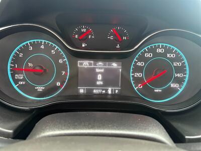 2017 Chevrolet Cruze LT Auto - Photo 6 - Frederick, MD 21702