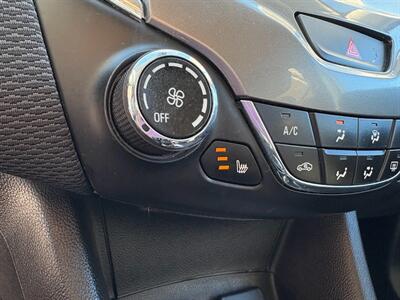 2017 Chevrolet Cruze LT Auto - Photo 26 - Frederick, MD 21702