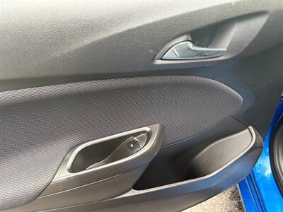 2017 Chevrolet Cruze LT Auto - Photo 19 - Frederick, MD 21702