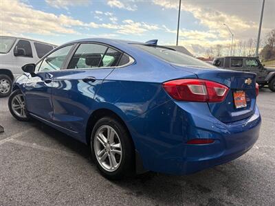 2017 Chevrolet Cruze LT Auto - Photo 4 - Frederick, MD 21702