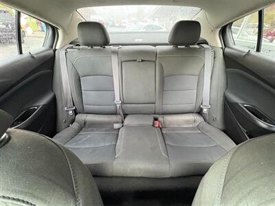 2017 Chevrolet Cruze LT Auto - Photo 24 - Frederick, MD 21702