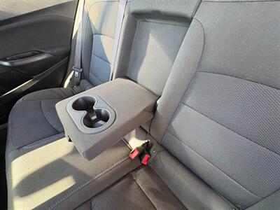 2017 Chevrolet Cruze LT Auto - Photo 30 - Frederick, MD 21702