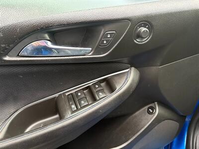 2017 Chevrolet Cruze LT Auto - Photo 16 - Frederick, MD 21702