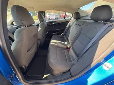 2017 Chevrolet Cruze LT Auto - Photo 29 - Frederick, MD 21702