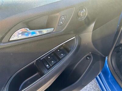 2017 Chevrolet Cruze LT Auto - Photo 27 - Frederick, MD 21702