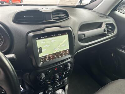 2018 Jeep Renegade Altitude   - Photo 8 - Frederick, MD 21702