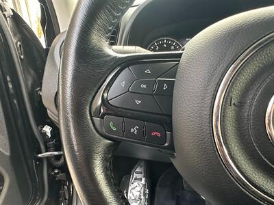 2018 Jeep Renegade Altitude   - Photo 19 - Frederick, MD 21702