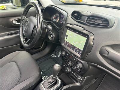 2018 Jeep Renegade Altitude   - Photo 30 - Frederick, MD 21702