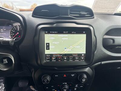 2018 Jeep Renegade Altitude   - Photo 20 - Frederick, MD 21702