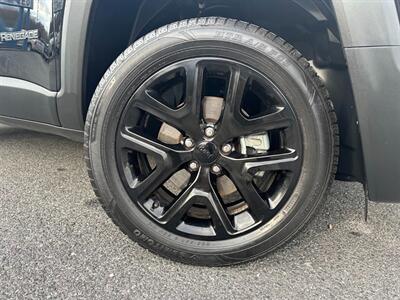 2018 Jeep Renegade Altitude   - Photo 39 - Frederick, MD 21702