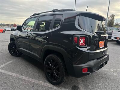 2018 Jeep Renegade Altitude   - Photo 6 - Frederick, MD 21702