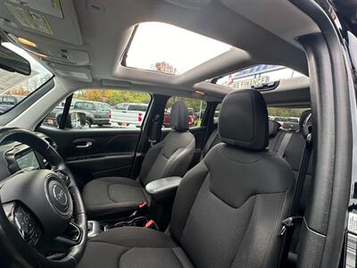 2018 Jeep Renegade Altitude   - Photo 2 - Frederick, MD 21702