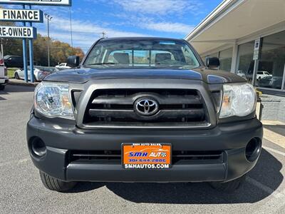 2009 Toyota Tacoma   - Photo 7 - Frederick, MD 21702