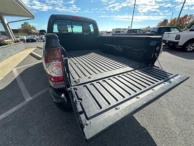 2009 Toyota Tacoma   - Photo 16 - Frederick, MD 21702