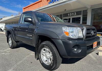 2009 Toyota Tacoma   - Photo 6 - Frederick, MD 21702