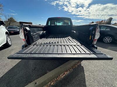 2009 Toyota Tacoma   - Photo 4 - Frederick, MD 21702