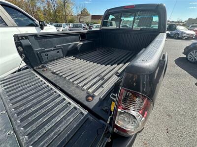 2009 Toyota Tacoma   - Photo 19 - Frederick, MD 21702