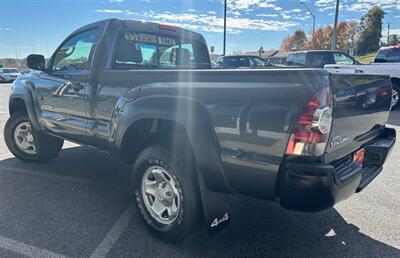 2009 Toyota Tacoma   - Photo 13 - Frederick, MD 21702