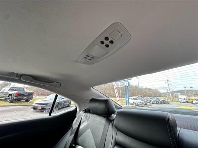 2011 Lexus IS   - Photo 21 - Frederick, MD 21702