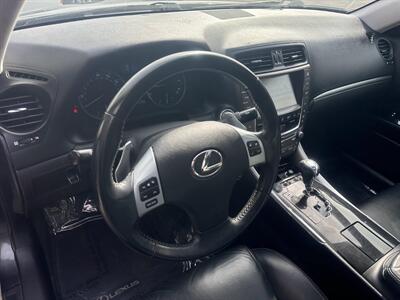 2011 Lexus IS   - Photo 9 - Frederick, MD 21702