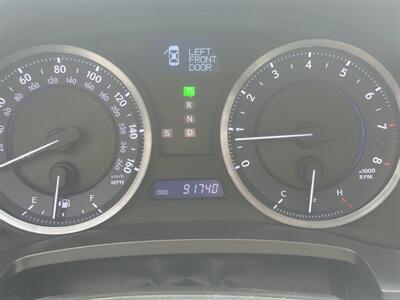 2011 Lexus IS   - Photo 5 - Frederick, MD 21702