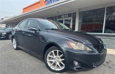 2011 Lexus IS   - Photo 6 - Frederick, MD 21702