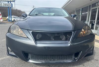 2011 Lexus IS   - Photo 7 - Frederick, MD 21702