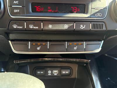 2019 Kia Sorento EX V6   - Photo 56 - Frederick, MD 21702