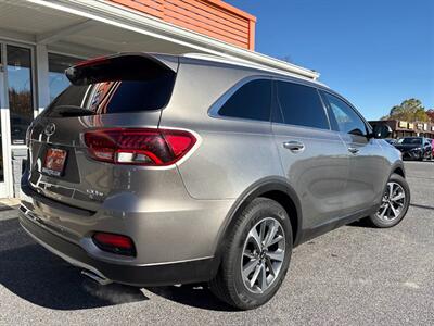 2019 Kia Sorento EX V6   - Photo 25 - Frederick, MD 21702