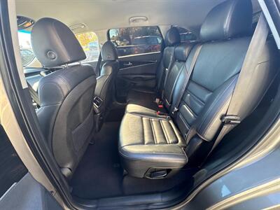 2019 Kia Sorento EX V6   - Photo 19 - Frederick, MD 21702