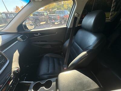 2019 Kia Sorento EX V6   - Photo 52 - Frederick, MD 21702