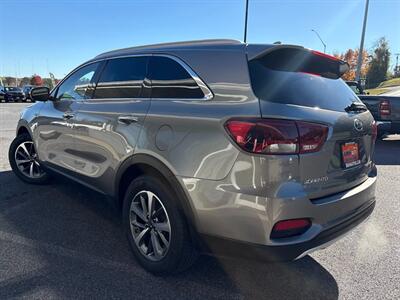 2019 Kia Sorento EX V6   - Photo 14 - Frederick, MD 21702