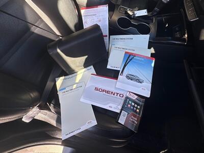 2019 Kia Sorento EX V6   - Photo 62 - Frederick, MD 21702