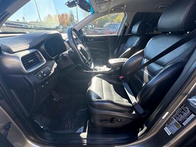 2019 Kia Sorento EX V6   - Photo 2 - Frederick, MD 21702
