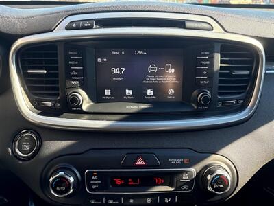 2019 Kia Sorento EX V6   - Photo 48 - Frederick, MD 21702