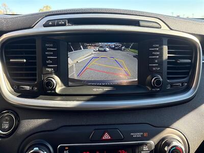 2019 Kia Sorento EX V6   - Photo 5 - Frederick, MD 21702