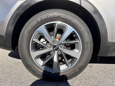 2019 Kia Sorento EX V6   - Photo 43 - Frederick, MD 21702