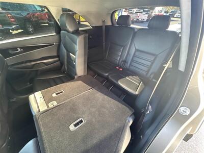 2019 Kia Sorento EX V6   - Photo 3 - Frederick, MD 21702