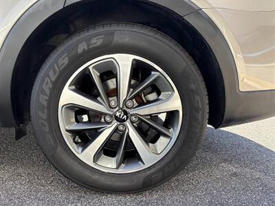 2019 Kia Sorento EX V6   - Photo 47 - Frederick, MD 21702