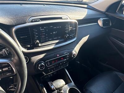 2019 Kia Sorento EX V6   - Photo 22 - Frederick, MD 21702