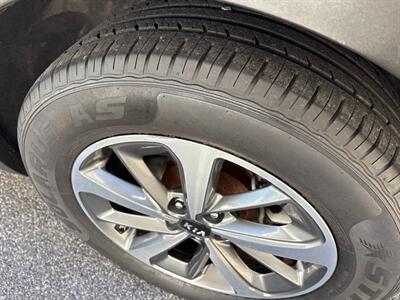 2019 Kia Sorento EX V6   - Photo 46 - Frederick, MD 21702