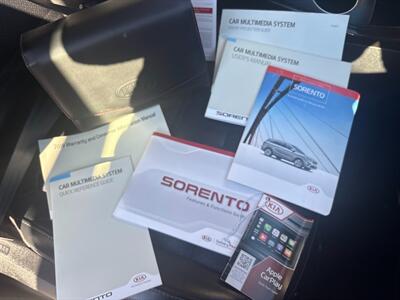 2019 Kia Sorento EX V6   - Photo 61 - Frederick, MD 21702