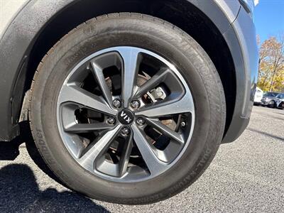 2019 Kia Sorento EX V6   - Photo 41 - Frederick, MD 21702