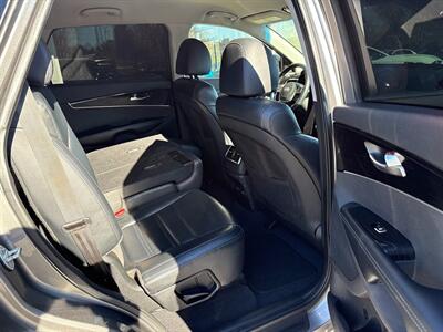 2019 Kia Sorento EX V6   - Photo 26 - Frederick, MD 21702