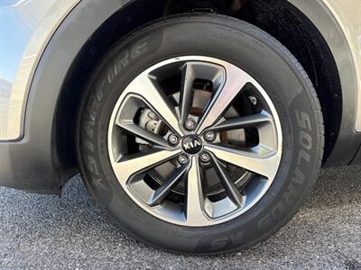 2019 Kia Sorento EX V6   - Photo 45 - Frederick, MD 21702
