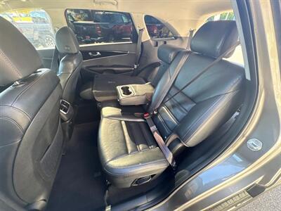 2019 Kia Sorento EX V6   - Photo 36 - Frederick, MD 21702