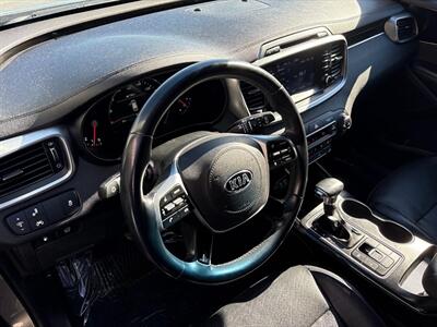 2019 Kia Sorento EX V6   - Photo 4 - Frederick, MD 21702