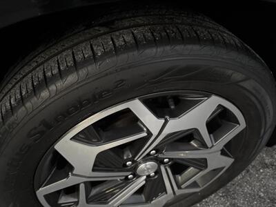 2022 Hyundai PALISADE Calligraphy - Photo 94 - Frederick, MD 21702