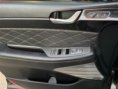 2022 Hyundai PALISADE Calligraphy - Photo 21 - Frederick, MD 21702