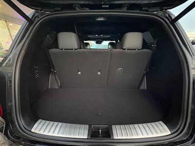 2022 Hyundai PALISADE Calligraphy - Photo 67 - Frederick, MD 21702